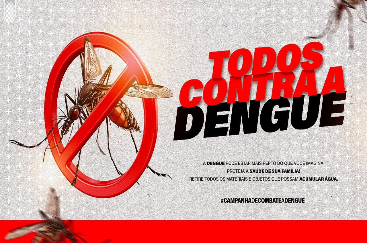 Dengue, combate.