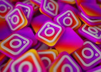 Instagram Atualização