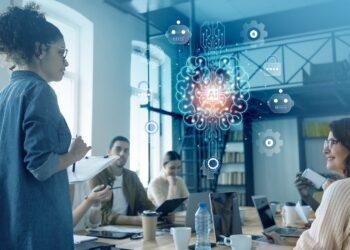 Inteligência Artificial