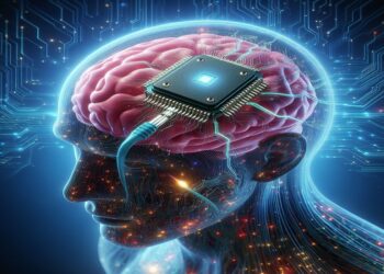 Neuralink, chip