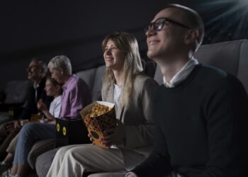 OpenAI: Avanço no Cinema.