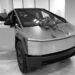 Tesla Cybertruck