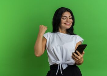 WhatsApp: Nova Atualização.