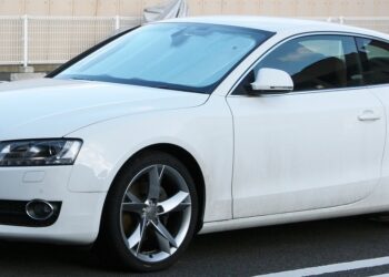 Lançamento Audi em 2024.