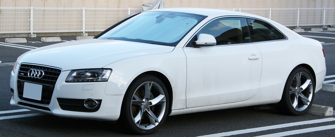 Lançamento Audi em 2024.