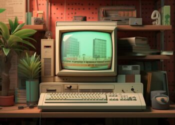 10 Programas de Software Atemporais