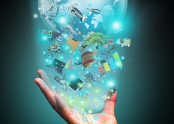 10 Tecnologias de Ponta