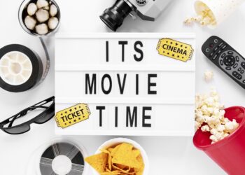 9 Filmes Imperdíveis sobre Tecnologia