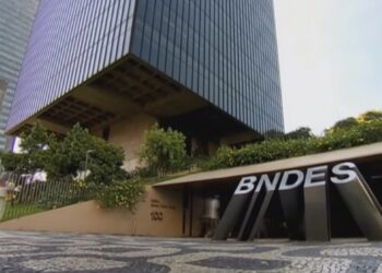 Concurso BNDES