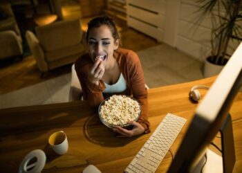 Custos de Streaming no Brasil