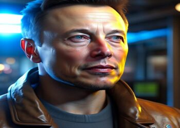 Elon Musk: Censura no Brasil