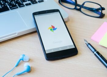 Google Fotos: Magic Editor