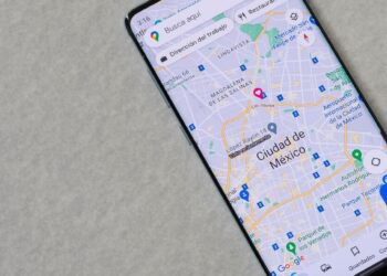 Google Maps: 18 Recursos