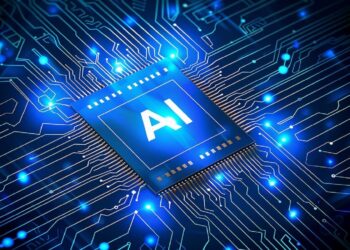 Google: Chip de Inteligência Artificial