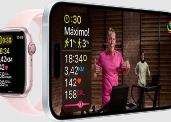 Apple Fitness+: Guia Completo.
