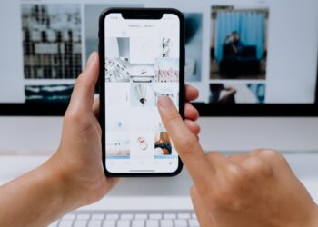 Descubra os riscos de usar Instagram APK