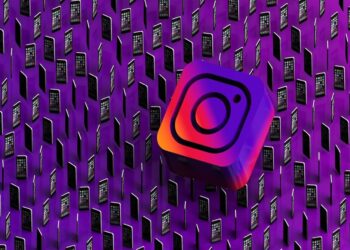 Instagram Confira as Mudanças no Algoritmo para Punir Contas que Copiam Conteúdos
