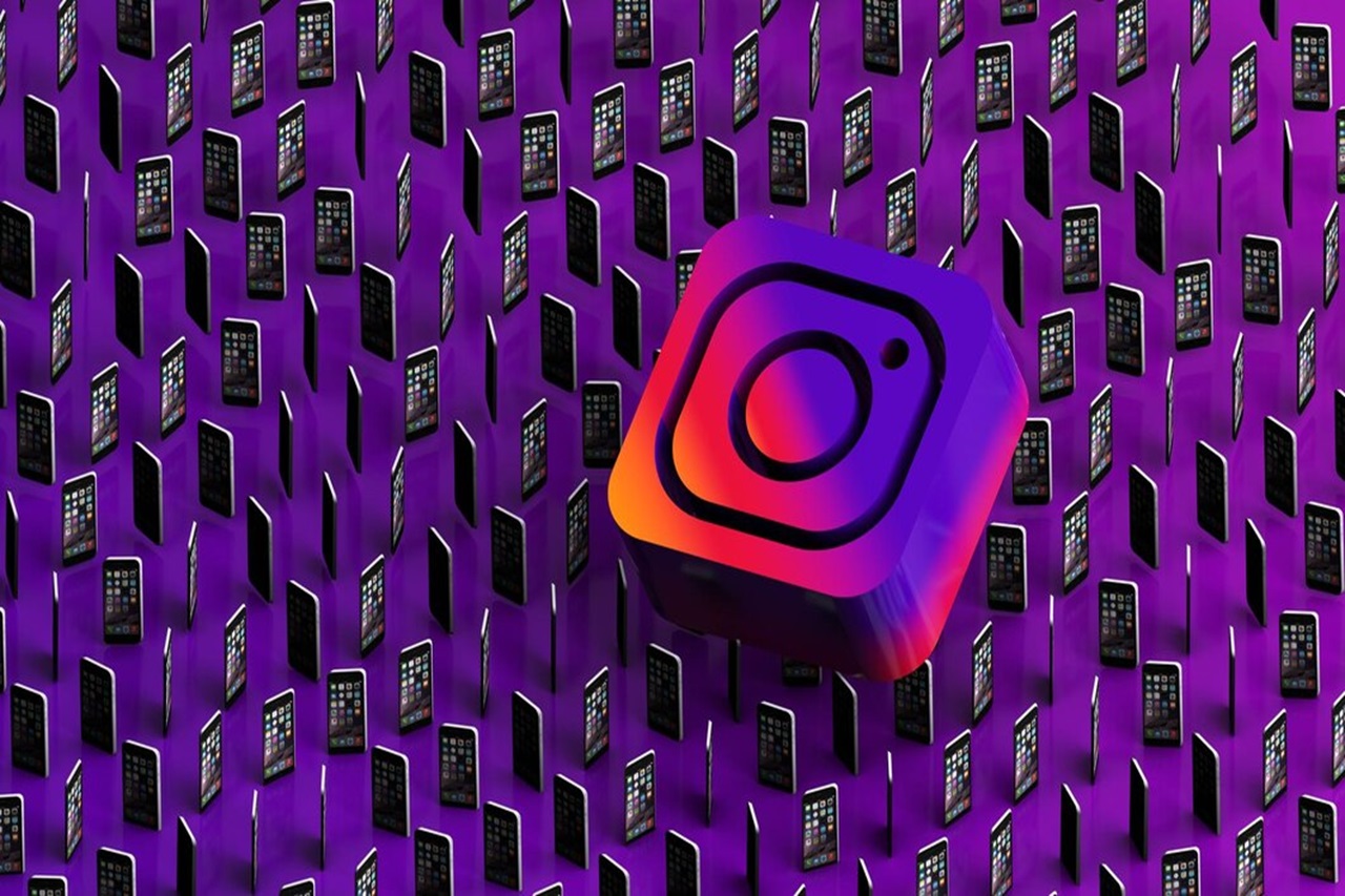 Instagram Confira as Mudanças no Algoritmo para Punir Contas que Copiam Conteúdos
