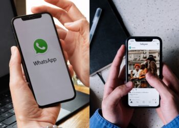 Instagram e WhatsApp com instabilidade ontem, veja o que aconteceu