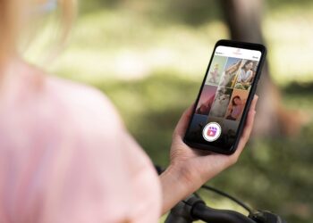 Instagram: Carrossel Colaborativo