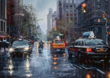 Inteligência Artificial: Flood Hub