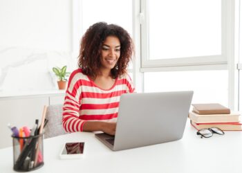 Laptops: Essenciais para Estudar.