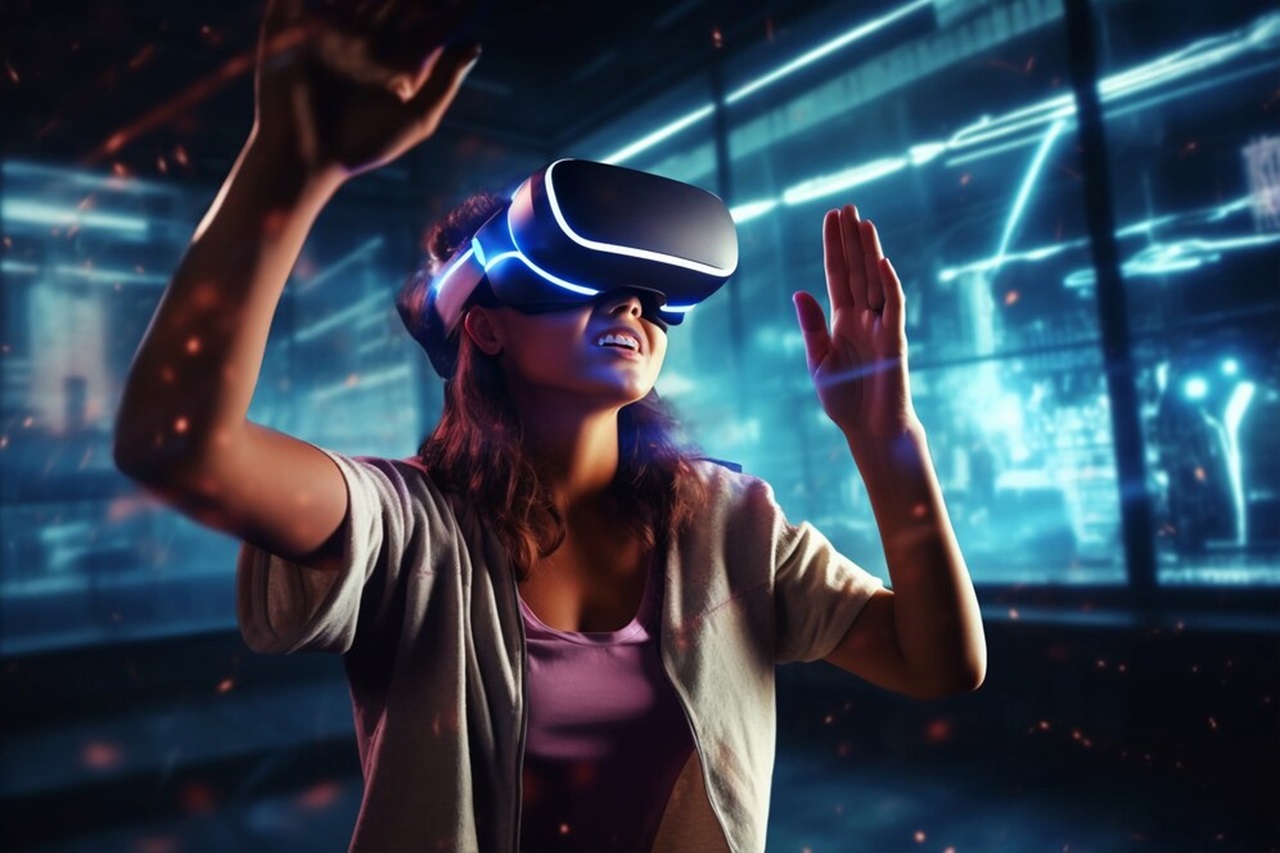 Meta e Microsoft: Óculos VR do Xbox