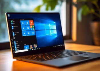 Alerta da Microsoft para fim do suporte para o Windows 10