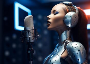 OpenAi: Nova Tecnologia de Motor de Voz