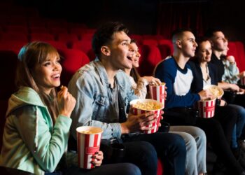 Revolução Cinematográfica