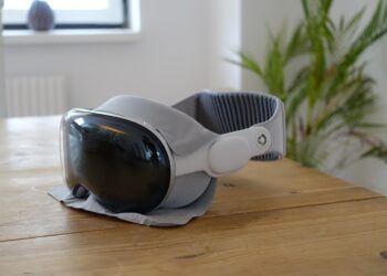 Supercut: Apple Vison Pro