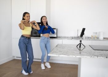 TikTok: 7 Dicas para uma melhor experiência.