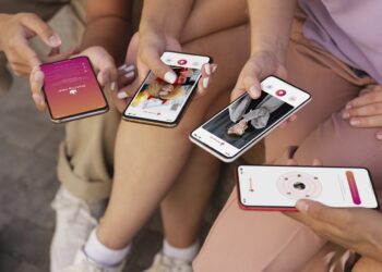 Tinder: Novo Recurso de Segurança