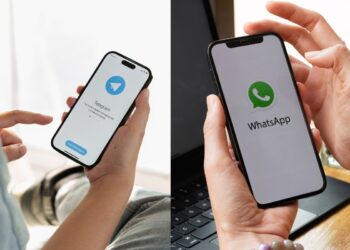 WhatsApp Business ou Telegram Business: Descubra qual o melhor