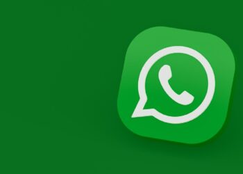 WhatsApp: Mudança de Cor