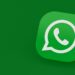 WhatsApp: Mudança de Cor