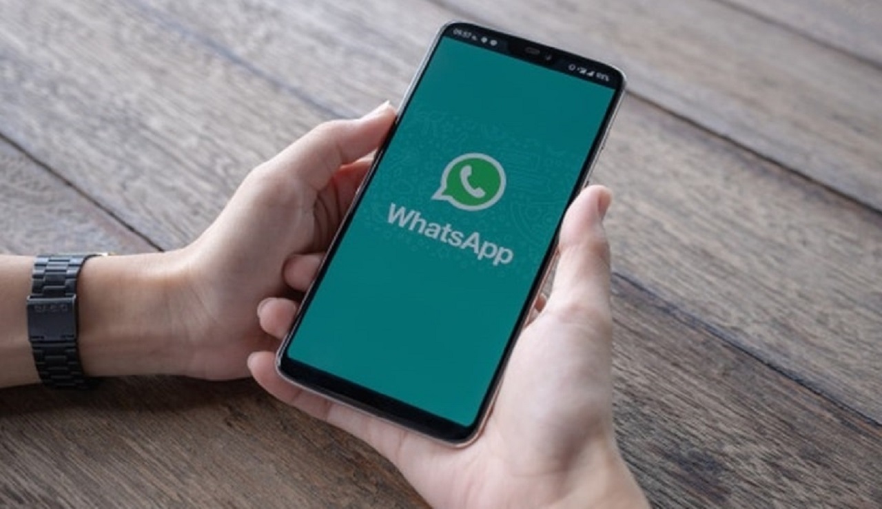 Whatsapp: Recurso do modo 24h