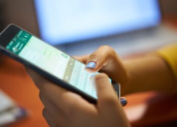 Função de anotação no WhatsApp chegará em breve, confira