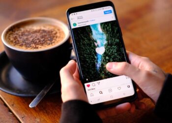 Aprenda a baixar reels do Instagram