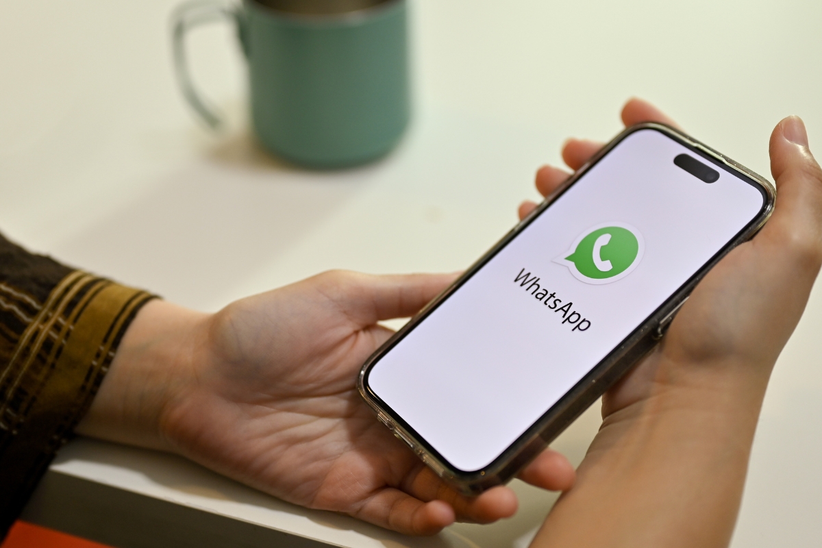 Figurinhas do WhatsApp: novo recurso pode facilitar buscas