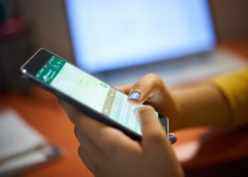 Aprenda a ler mensagens apagadas no WhatsApp