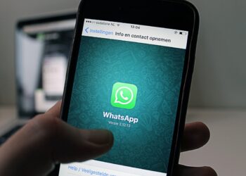 Aprenda a ver mensagens apagadas do WhatsApp