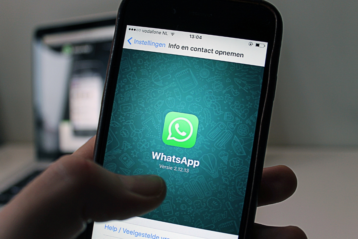 Aprenda a ver mensagens apagadas do WhatsApp