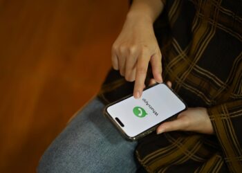 WhatsApp testa recurso de prévia de documentos, confira