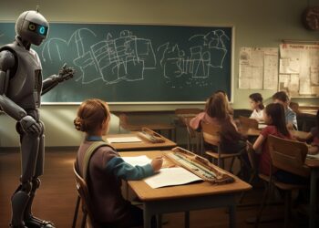 ChatGPT: Revolucionando o Ensino