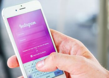 Saiba como mandar foto de visualização única no Instagram