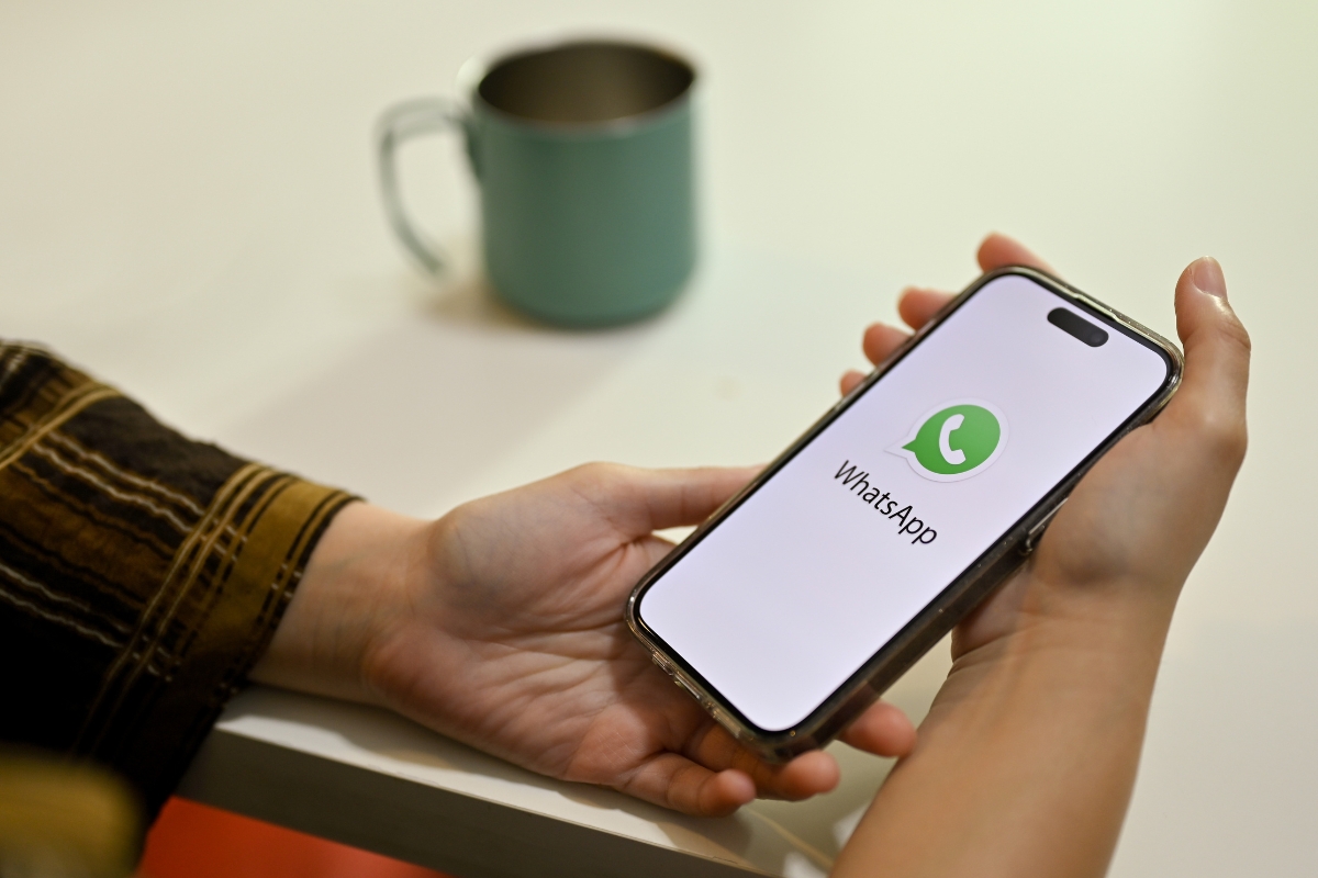 Aprenda a instalar o WhatsApp no computador