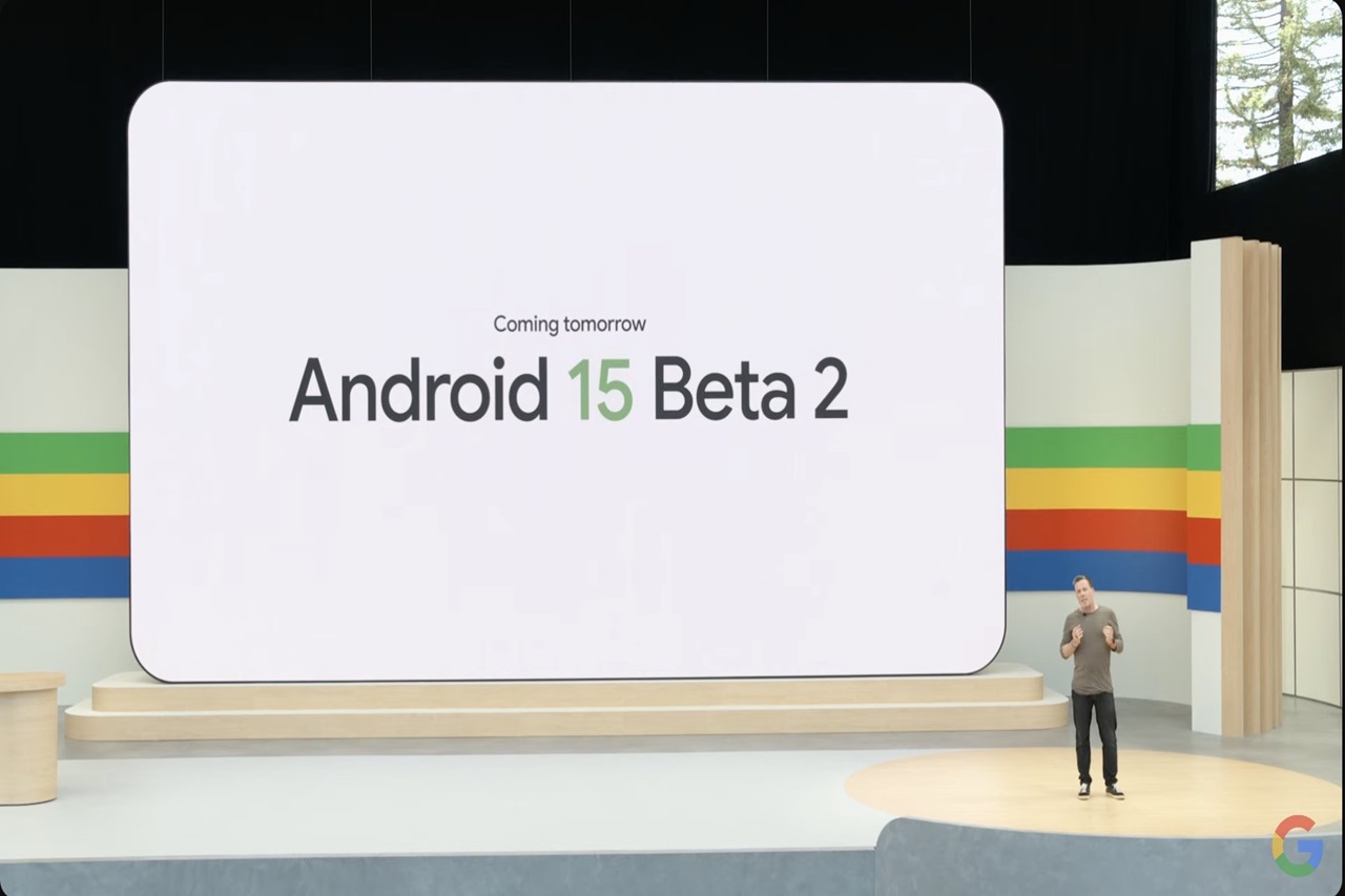 Android 15 Beta Saiba quais Dispositivos são Compatíveis para Teste