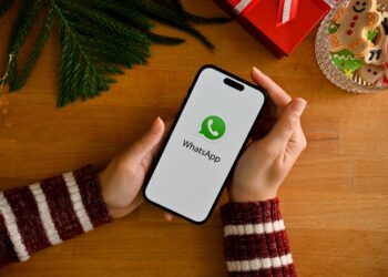 Canais do WhatsApp têm novo recurso, confira