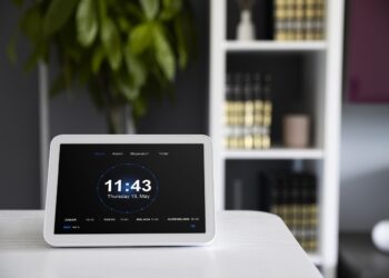 Casa Inteligente Guia Completo para Escolher o Melhor Assistente Pessoal